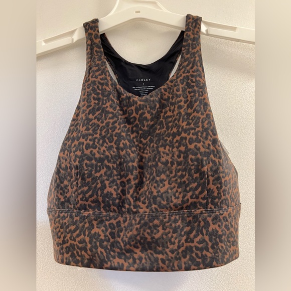 21. VARLEY Let's Move Harris Graphic - Picture 12 of 14